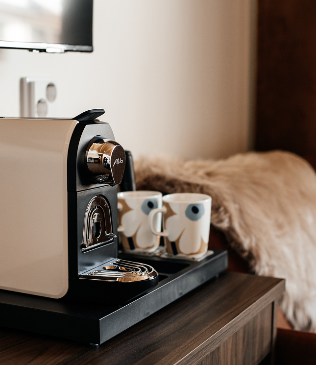 Coffee Machine